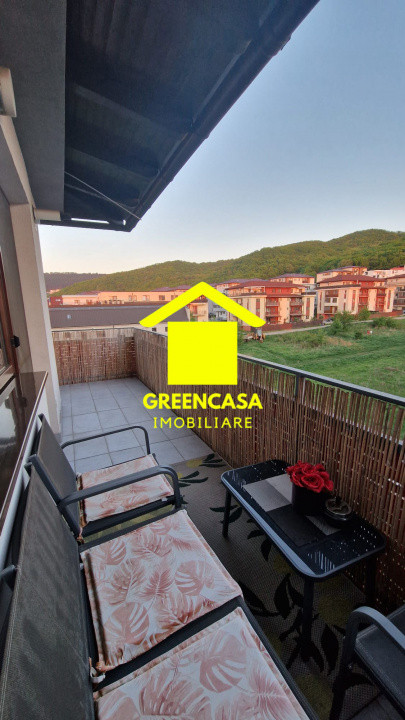 Apartament de 3 camere , 72 mp utili ,zona Subcetate