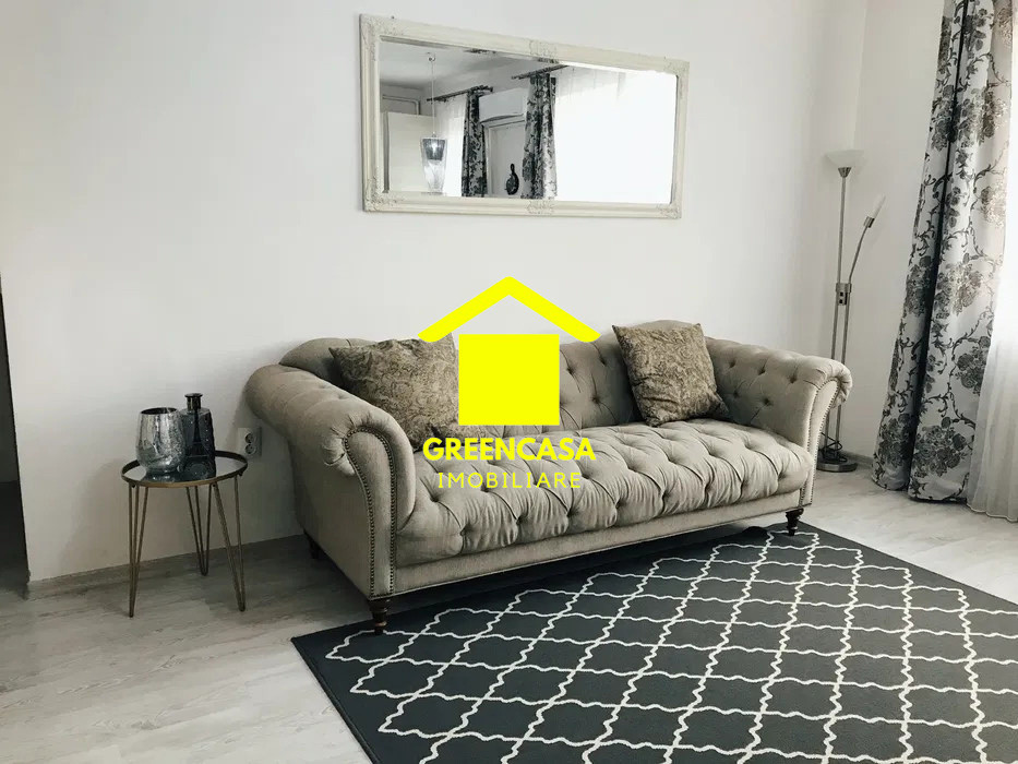 Apartament cu 3 camere, 83 mp., zona Somesului