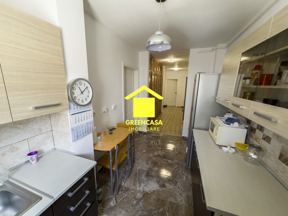Apartament 3 camere decomandat, 70mp, la cheie, Sesul de Sus