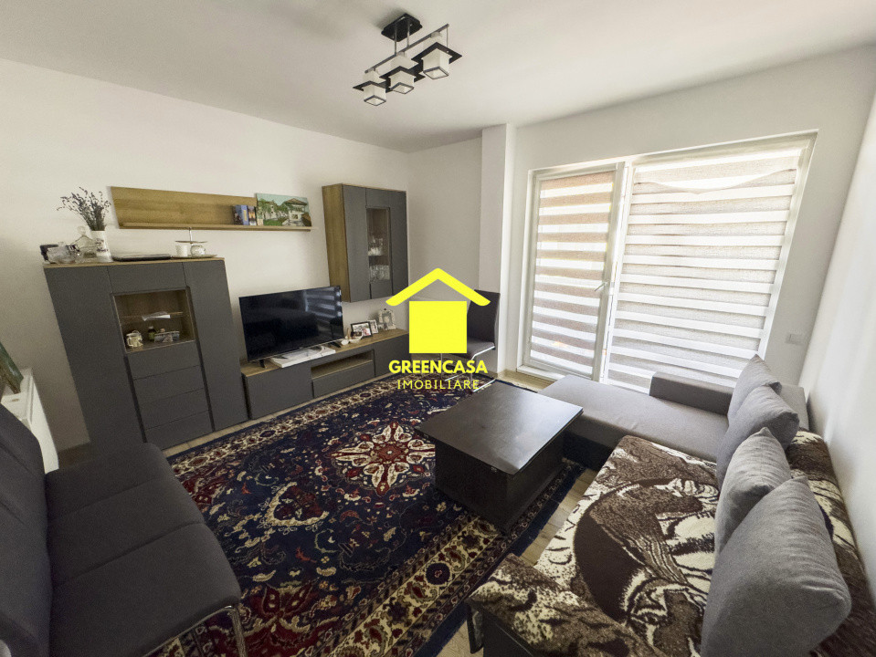 Apartament 3 camere decomandat, 70mp, la cheie, Sesul de Sus