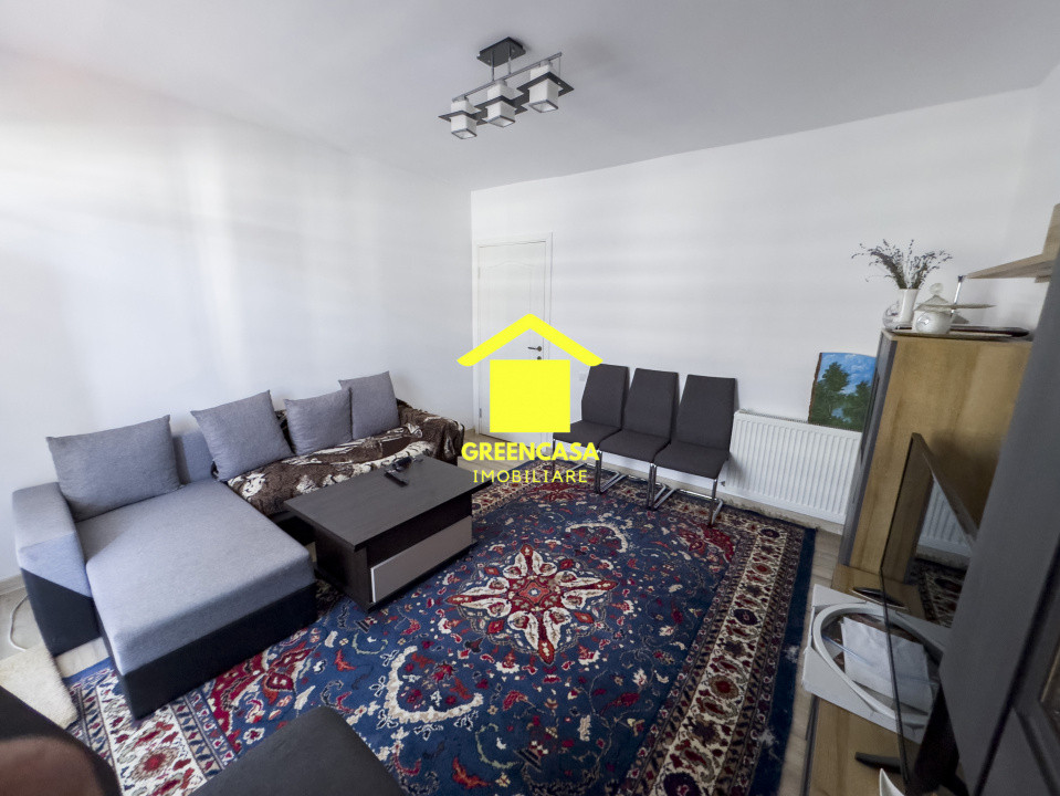 Apartament 3 camere decomandat, 70mp, la cheie, Sesul de Sus