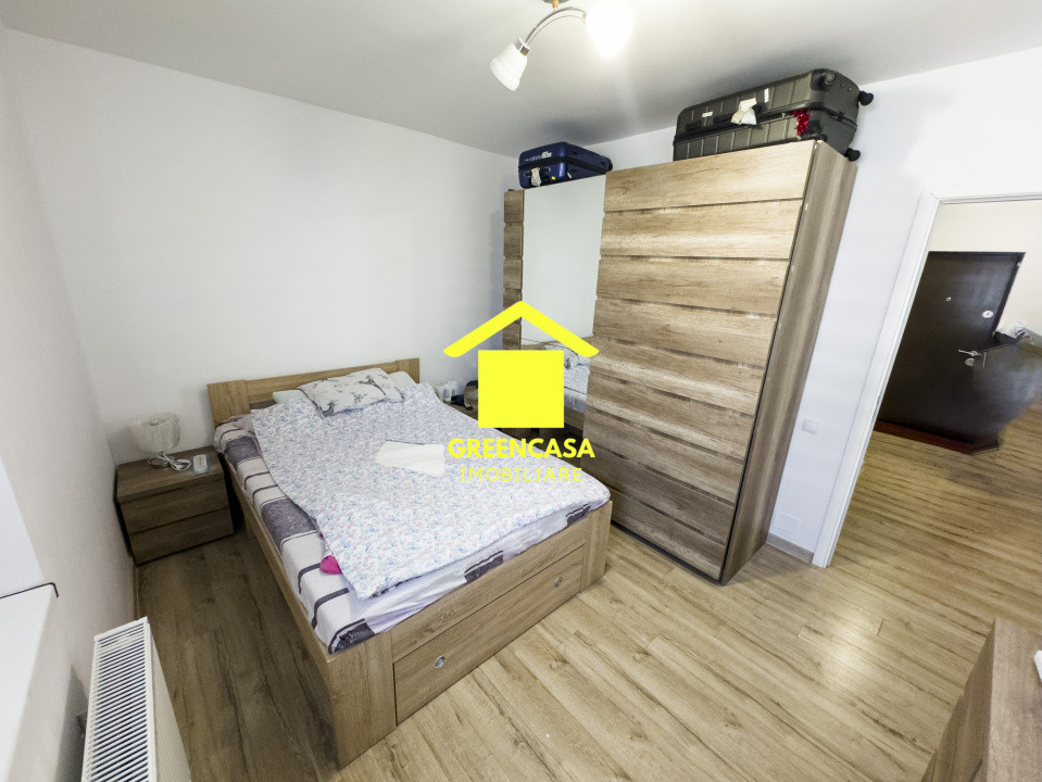 Apartament 3 camere decomandat, 70mp, la cheie, Sesul de Sus