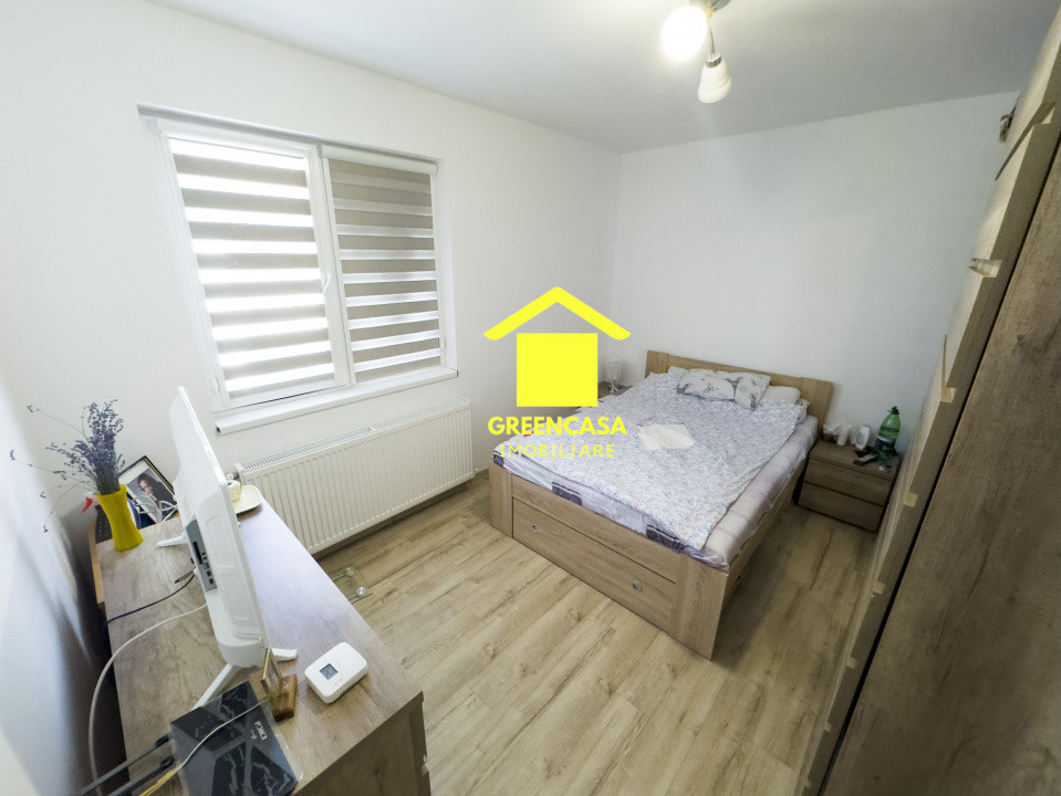 Apartament 3 camere decomandat, 70mp, la cheie, Sesul de Sus