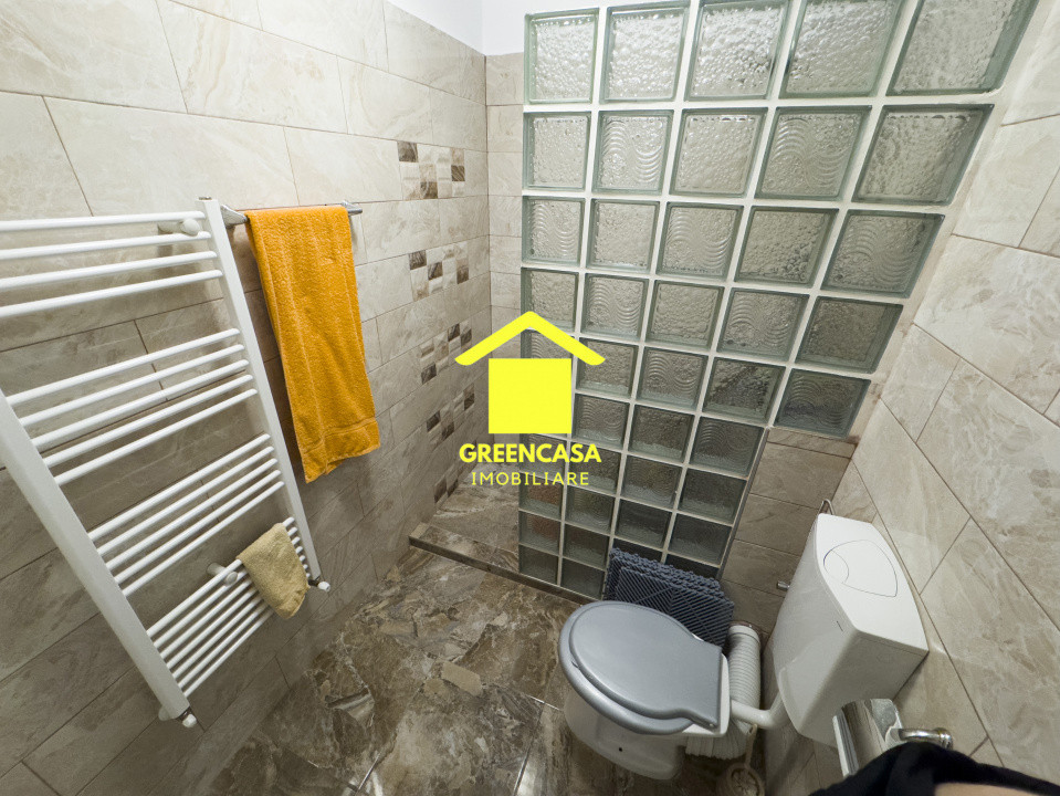 Apartament 3 camere decomandat, 70mp, la cheie, Sesul de Sus