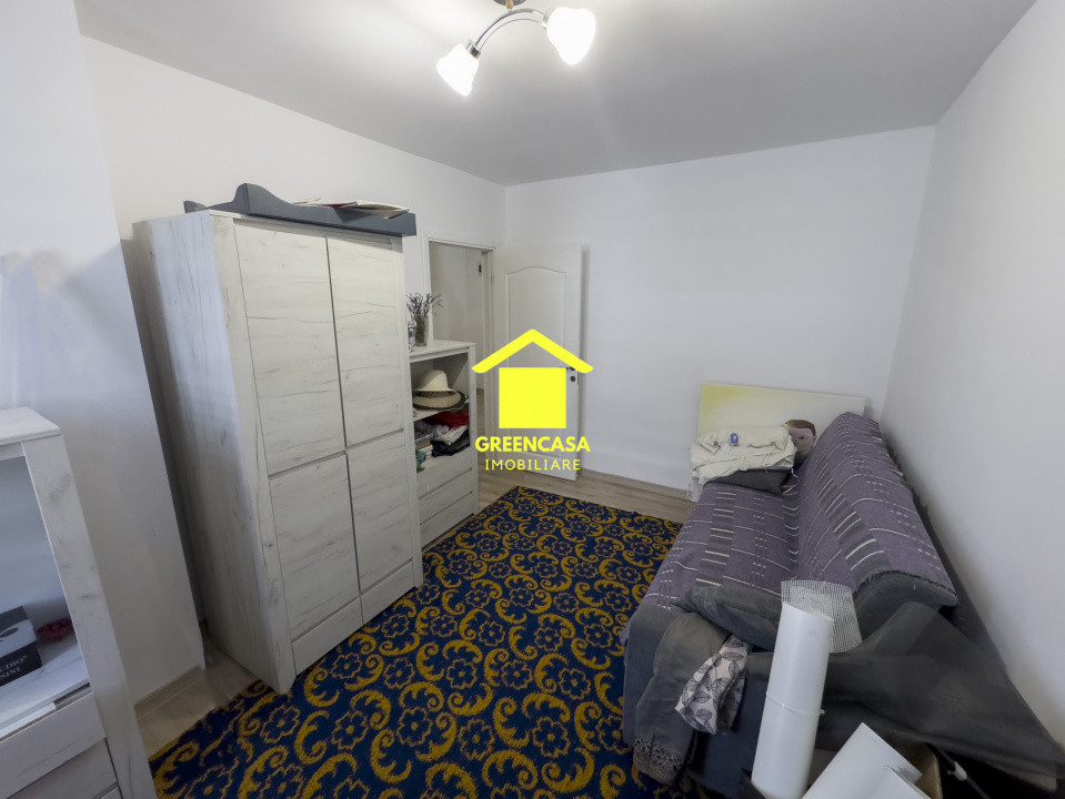 Apartament 3 camere decomandat, 70mp, la cheie, Sesul de Sus