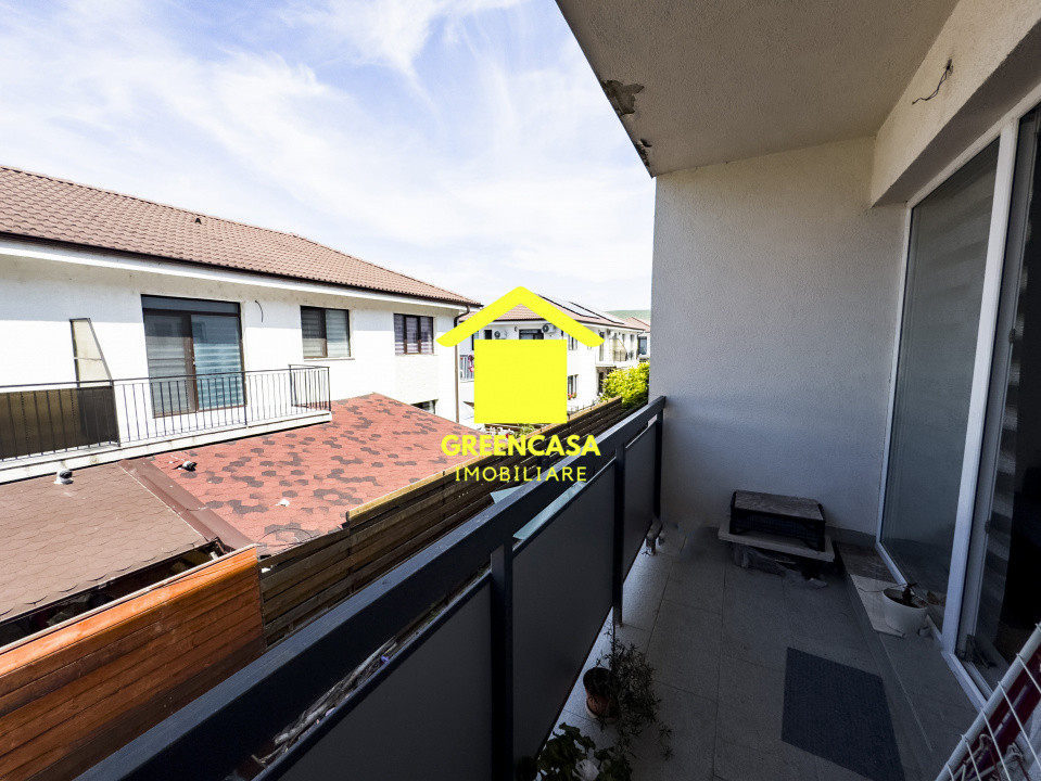 Apartament 3 camere decomandat, 70mp, la cheie, Sesul de Sus