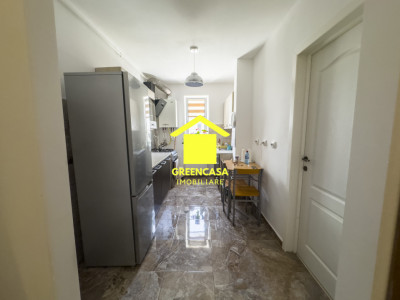 Apartament 3 camere decomandat, 70mp, la cheie, Sesul de Sus