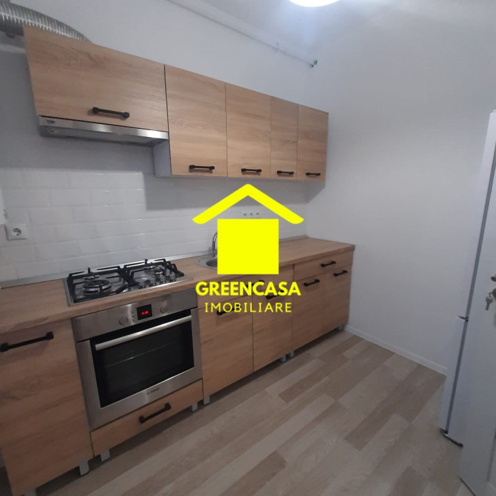 Apartament 1 camera, zona Sesul de Sus, Floresti 