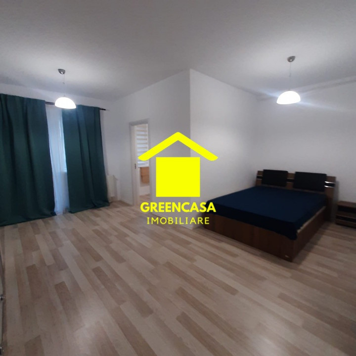 Apartament 1 camera, zona Sesul de Sus, Floresti 