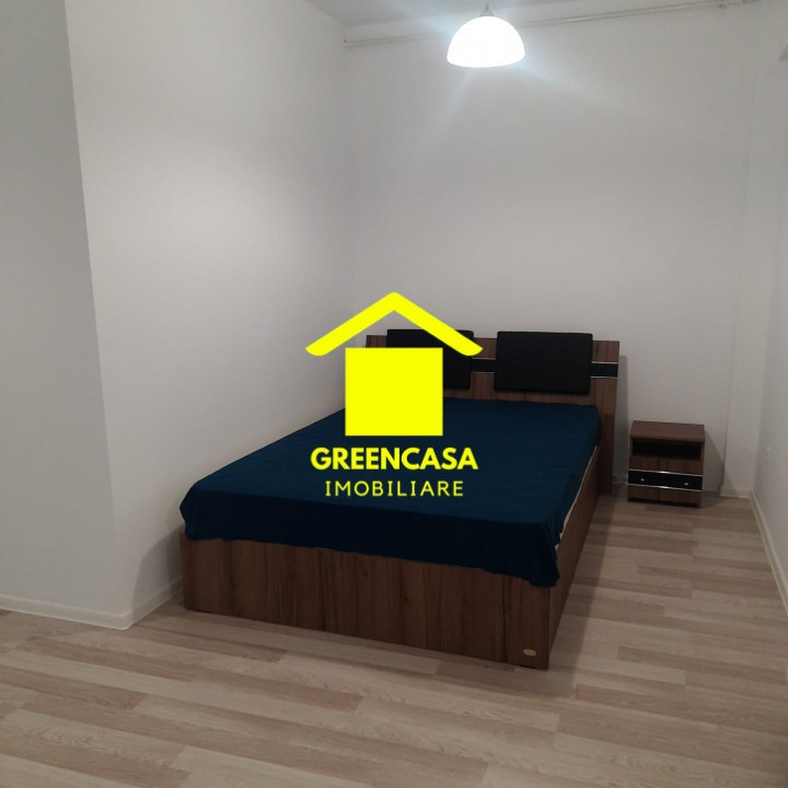 Apartament 1 camera, zona Sesul de Sus, Floresti 