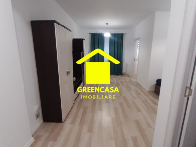Apartament 1 camera, zona Sesul de Sus, Floresti 