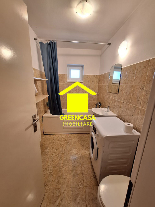 Apartament 2 camere,42 mp,zona Gheorghe Doja