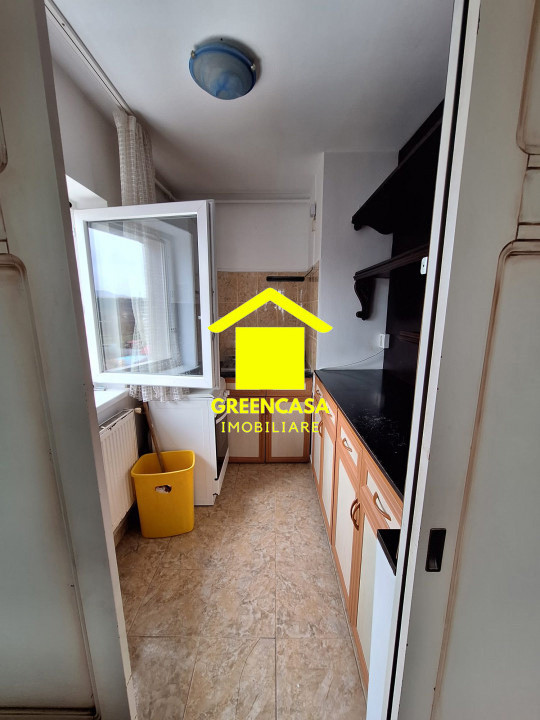 Apartament 2 camere,42 mp,zona Gheorghe Doja