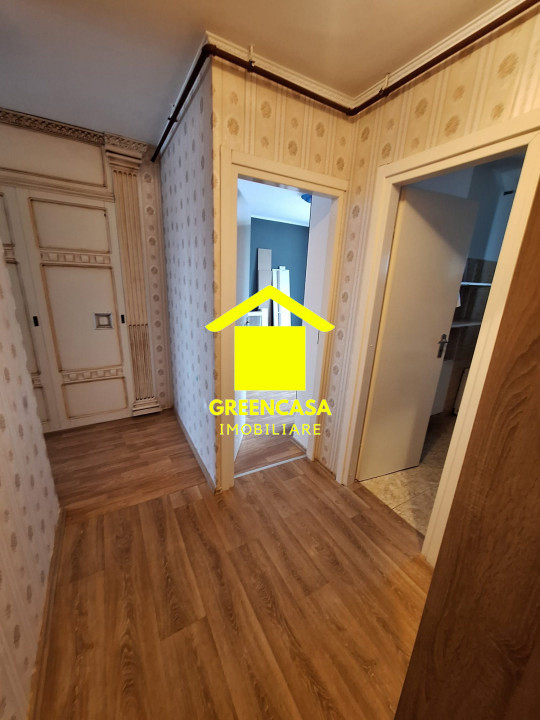 Apartament 2 camere,42 mp,zona Gheorghe Doja