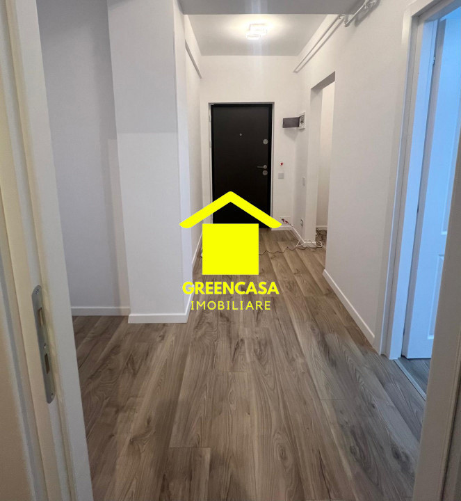 Apartament 1 camera, 40 mp, finisaje premium, zona Terra