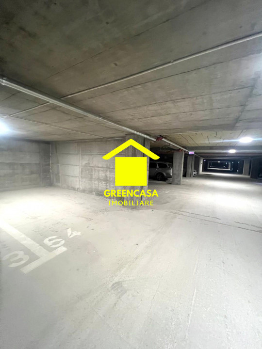 Apartament 1 camera, 40 mp, finisaje premium, zona Terra