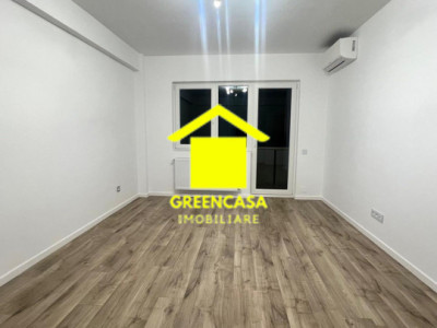 Apartament 1 camera, 40 mp, finisaje premium, zona Terra