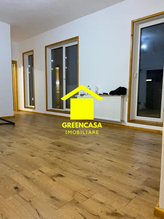 Apartament 2 camere  , 49 MP, cu terasa 29 mp, parcare subterană.