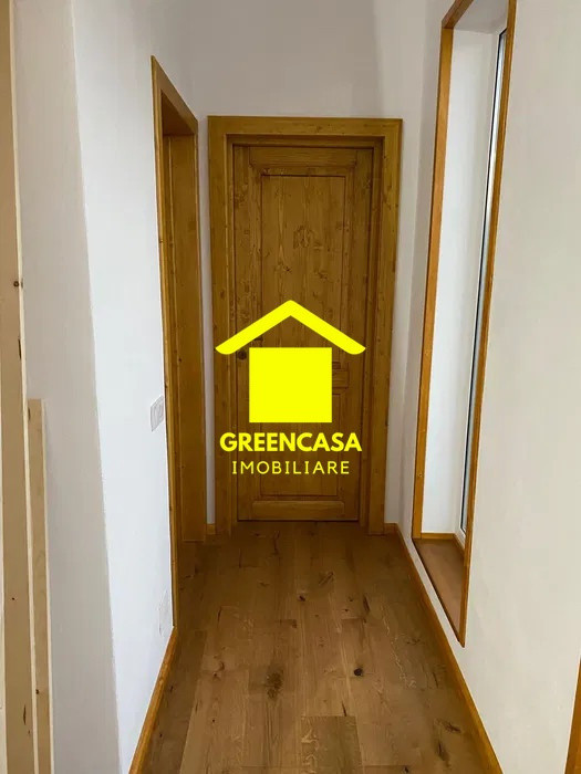 Apartament 2 camere  , 49 MP, cu terasa 29 mp, parcare subterană.