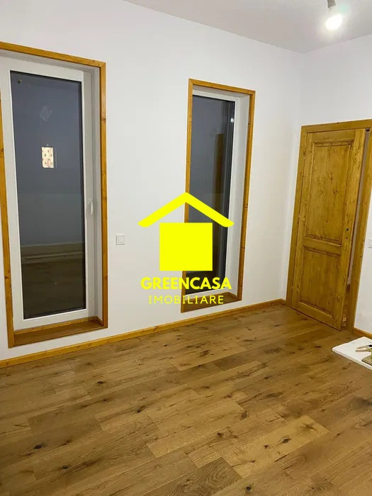 Apartament 2 camere  , 49 MP, cu terasa 29 mp, parcare subterană.