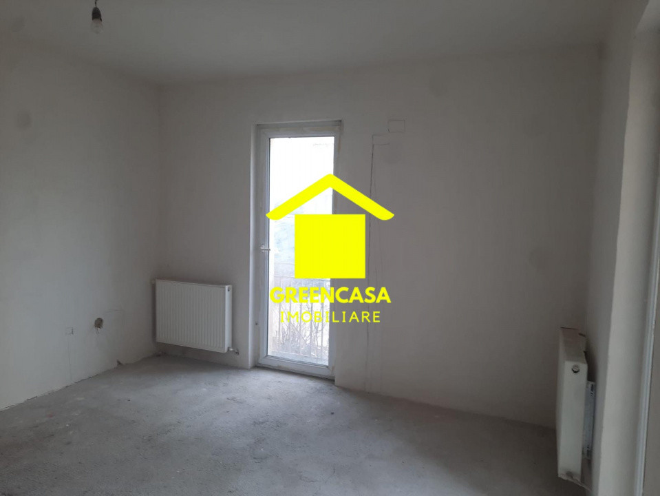 Apartament 2 camere în Florești – 1.200 €/mp- parcare