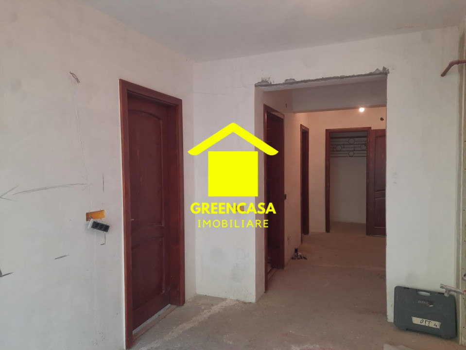 Apartament 2 camere în Florești – 1.200 €/mp- parcare