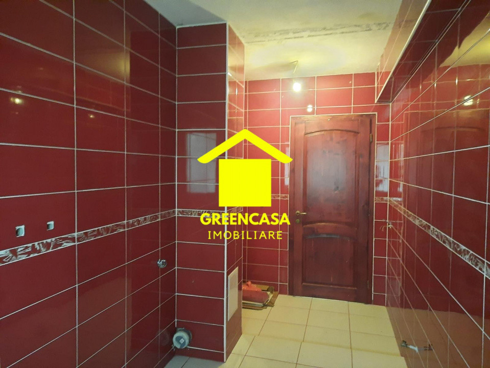 Apartament 2 camere în Florești – 1.200 €/mp- parcare