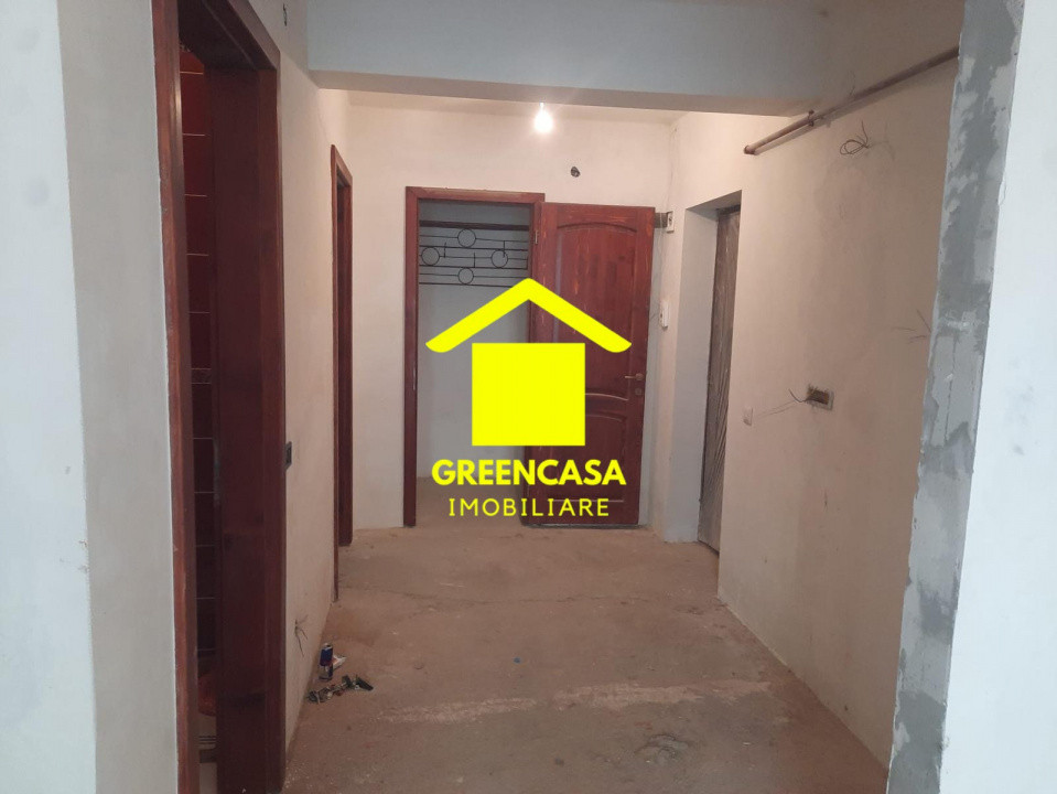 Apartament 2 camere în Florești – 1.200 €/mp- parcare