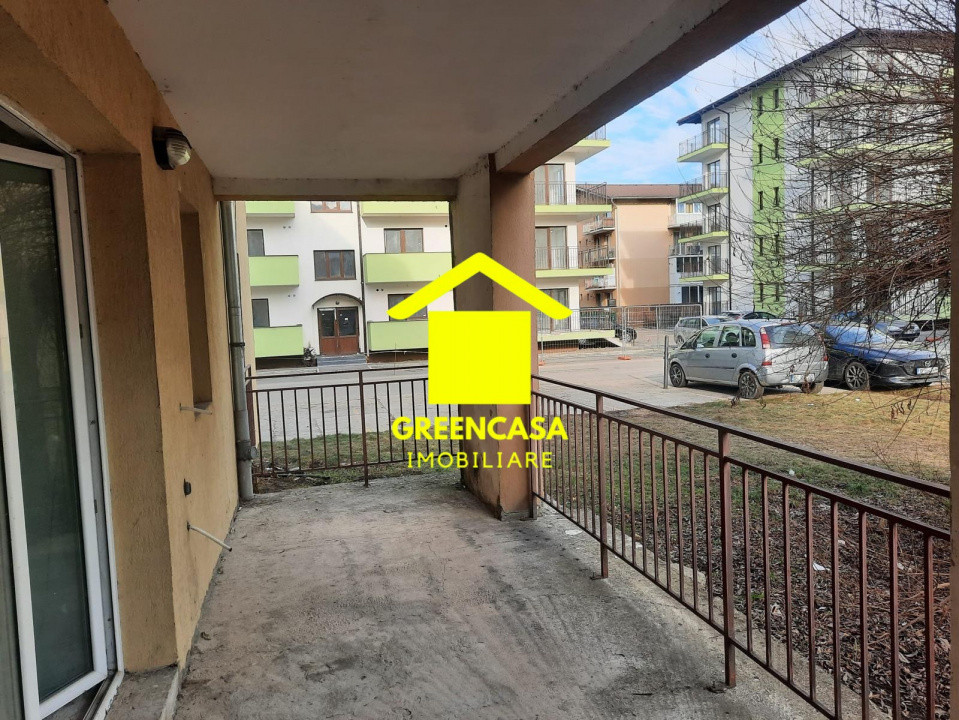 Apartament 2 camere în Florești – 1.200 €/mp- parcare