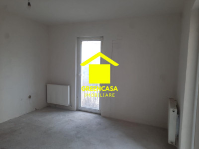Apartament 2 camere în Florești – 1.200 €/mp- parcare