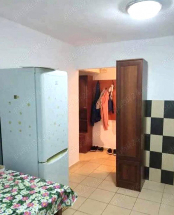 Apartament 2 camere, 48 mp., zona Rasaritului