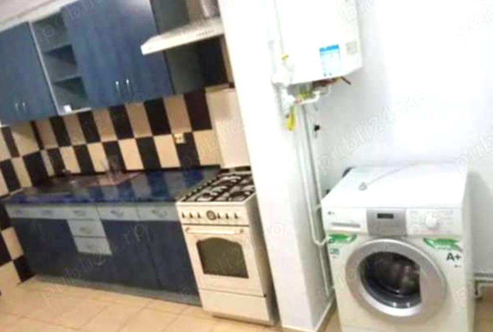 Apartament 2 camere, 48 mp., zona Rasaritului