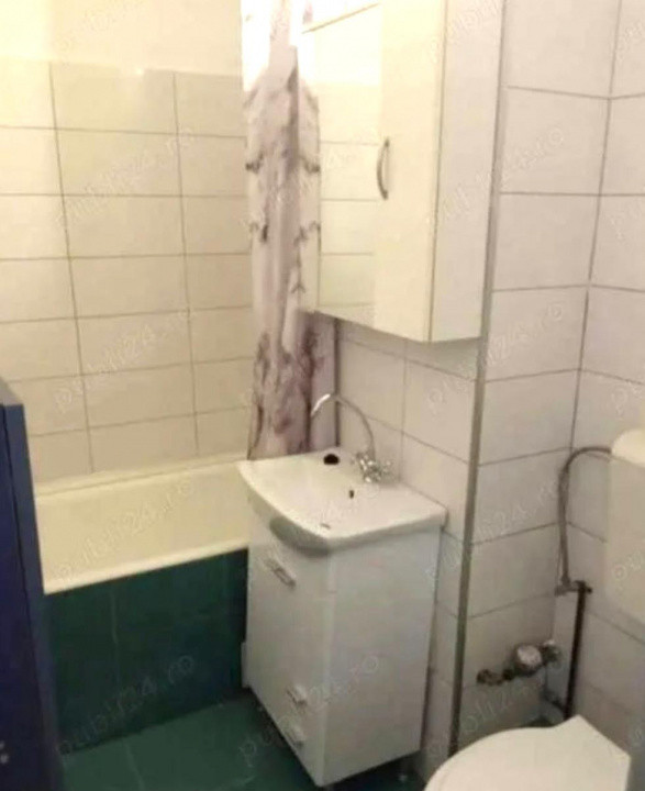 Apartament 2 camere, 48 mp., zona Rasaritului