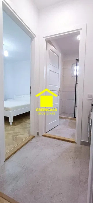Apartament 2 camere renovat complet, Gheorgheni – Piața Hermes