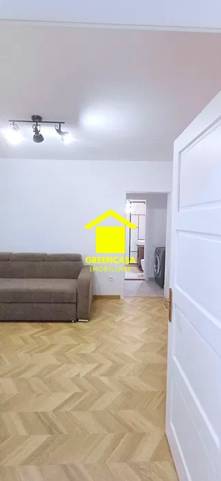 Apartament 2 camere renovat complet, Gheorgheni – Piața Hermes