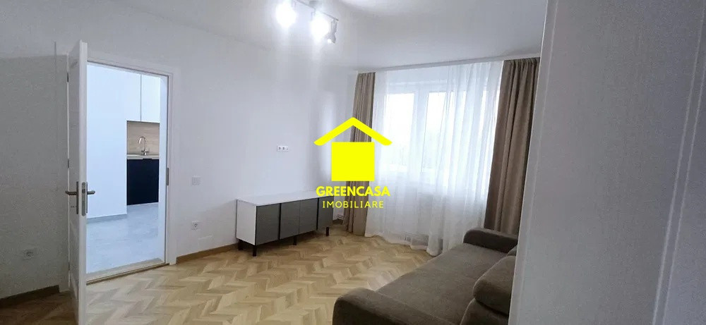 Apartament 2 camere renovat complet, Gheorgheni – Piața Hermes