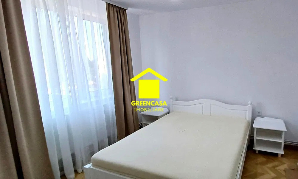 Apartament 2 camere renovat complet, Gheorgheni – Piața Hermes
