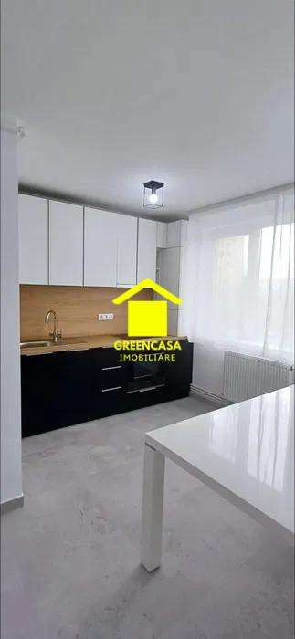 Apartament 2 camere renovat complet, Gheorgheni – Piața Hermes