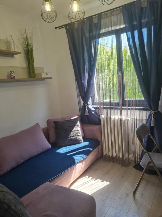 Garsoniera de vanzare zona Gheorgheni