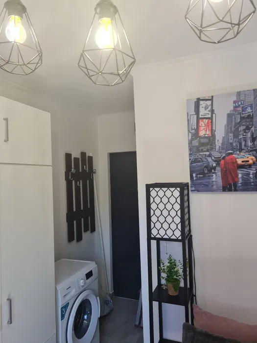 Garsoniera de vanzare zona Gheorgheni