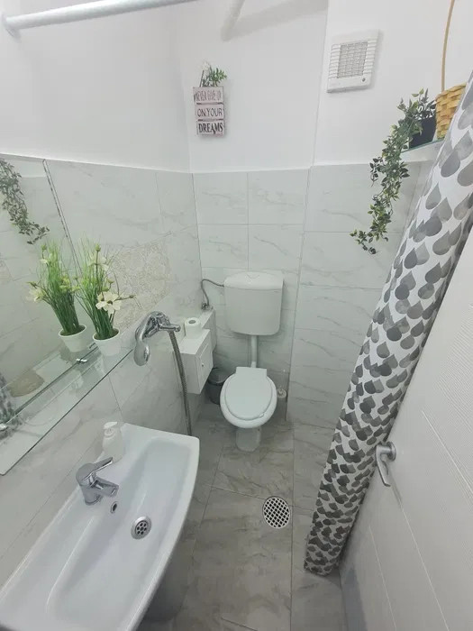 Garsoniera de vanzare zona Gheorgheni