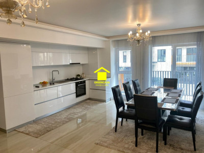 Apartament de vanzare, 3 camere, 2 bai, 76 mp, etaj intermediar, Eroilor