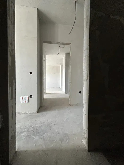 Apartament semifinisat de vanzare, 65mp, garaj, Marasti