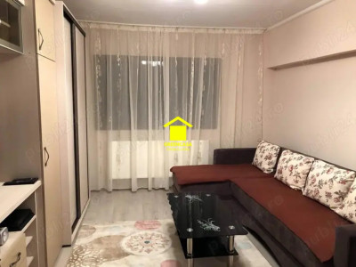 Apartament cu 2 camere, priveliște superbă, zona Cinema Marasti