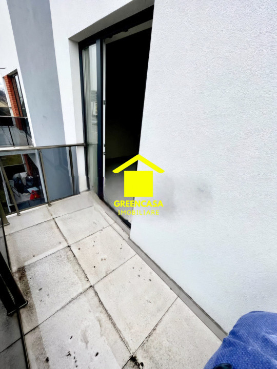 Apartament semifinisat de vanzare, 3 camere, 85mp, garaj, Marasti