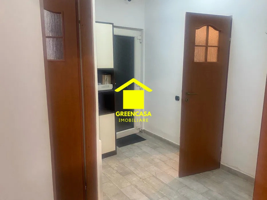 Apartament cu 2 camere și intrare separată, lângă Iulius Mall, demisol