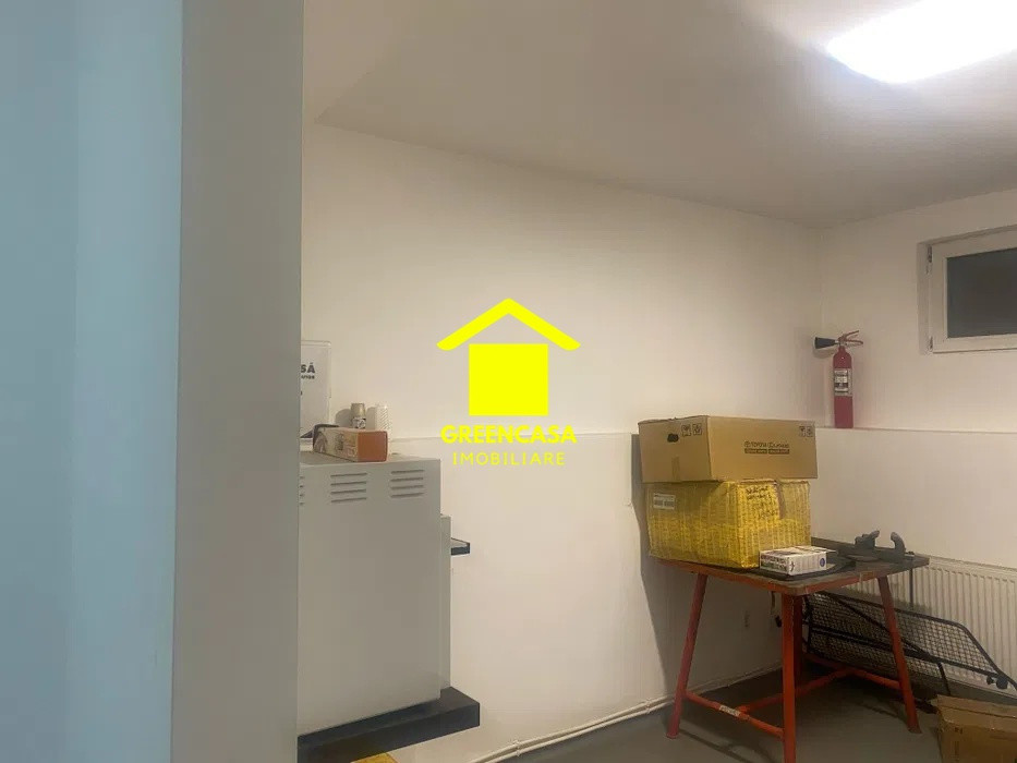 Apartament cu 2 camere și intrare separată, lângă Iulius Mall, demisol