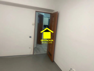 Apartament cu 2 camere și intrare separată, lângă Iulius Mall, demisol