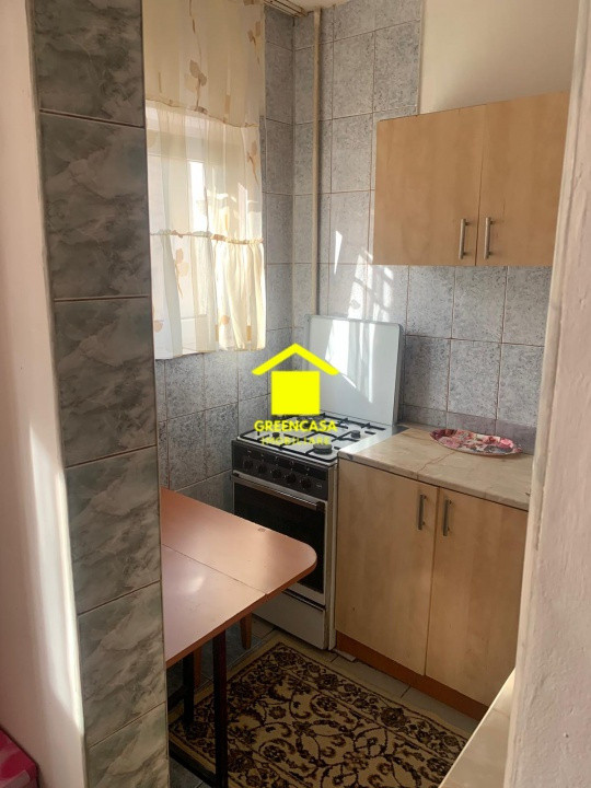 Garsonieră renovată, 24 mp, ideală pentru investiție– Mărăști