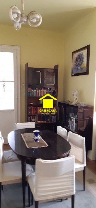 Apartament 3 camere, 73mp, Bulevardul 21 Decembrie, Cluj